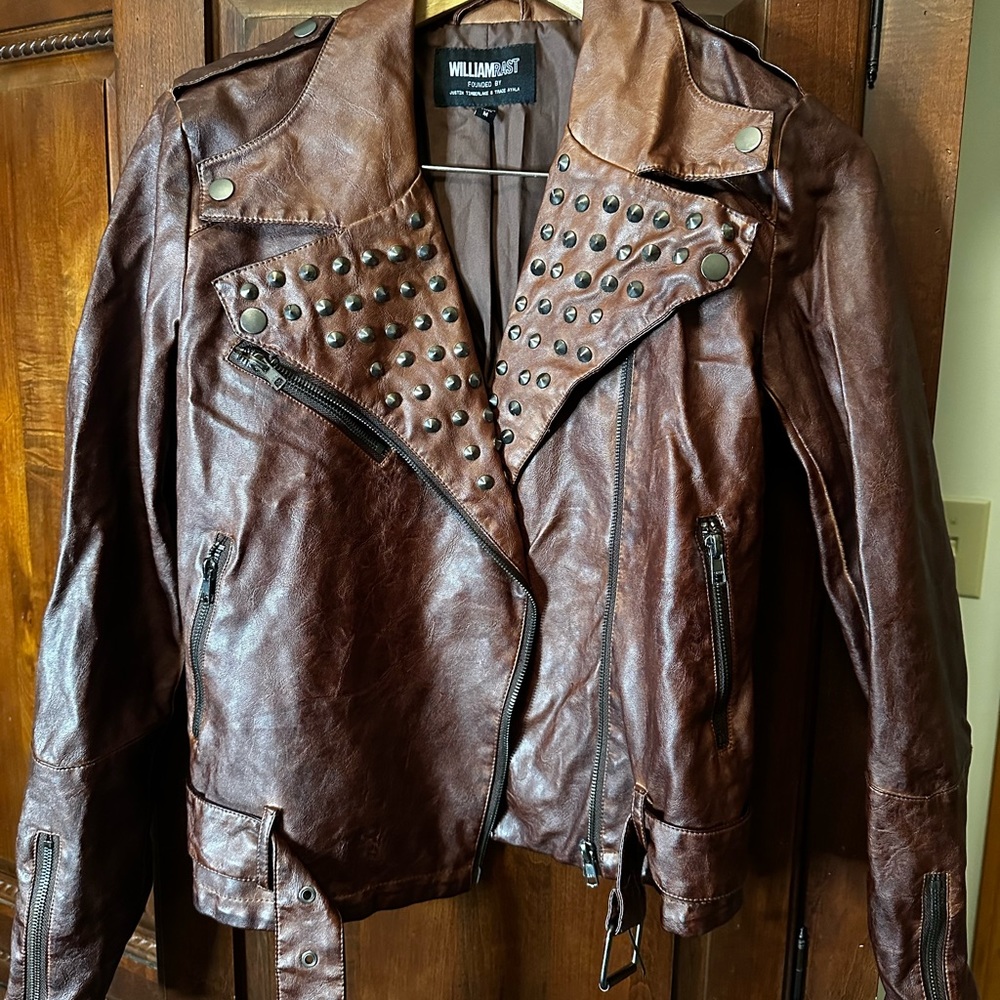 William Rast jacket